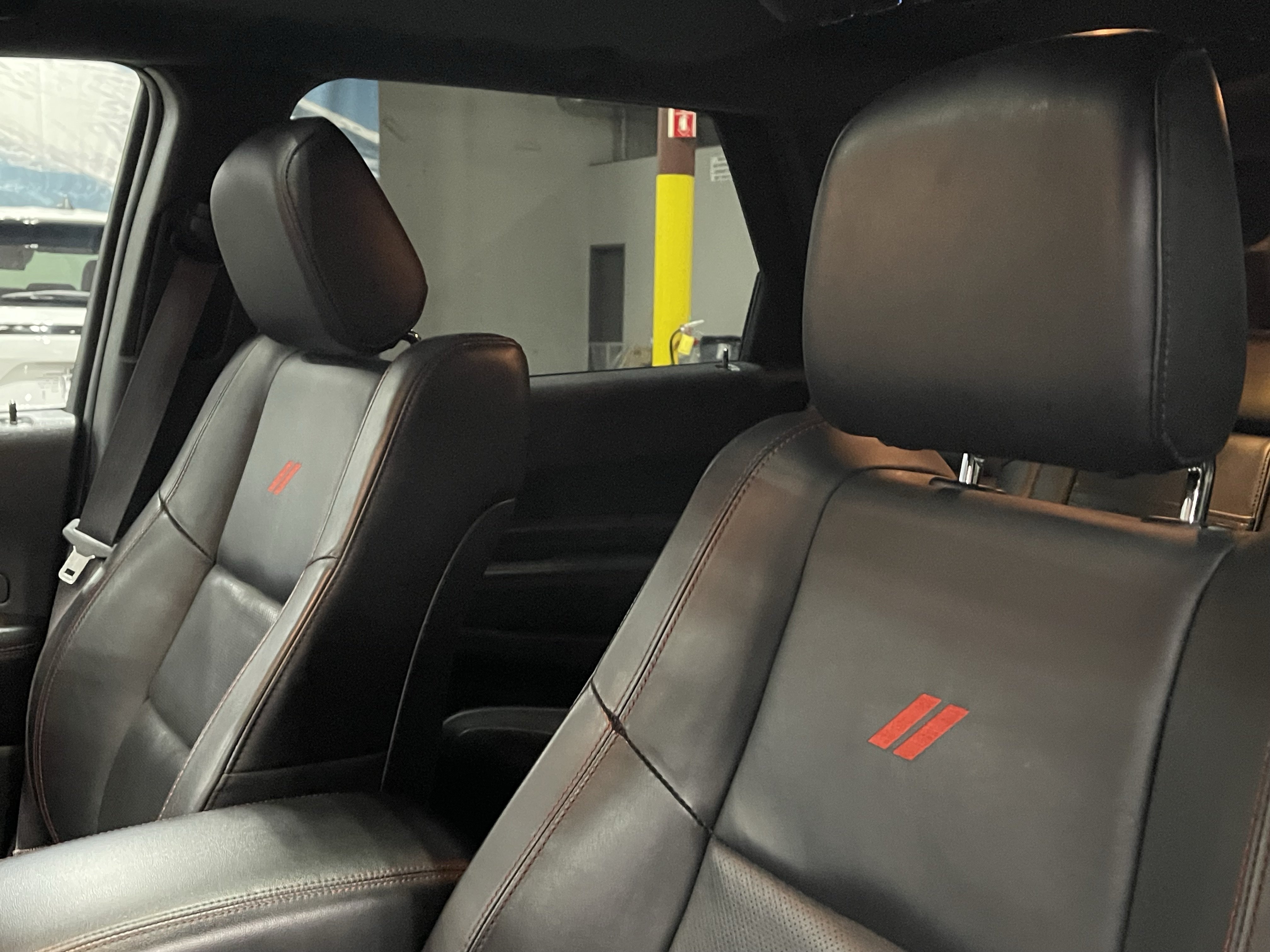Certified 2025 Dodge Durango GT AWD/4WD image 20