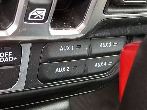 Used 2025 Jeep Wrangler Unlimited Sport S 4xe image 26