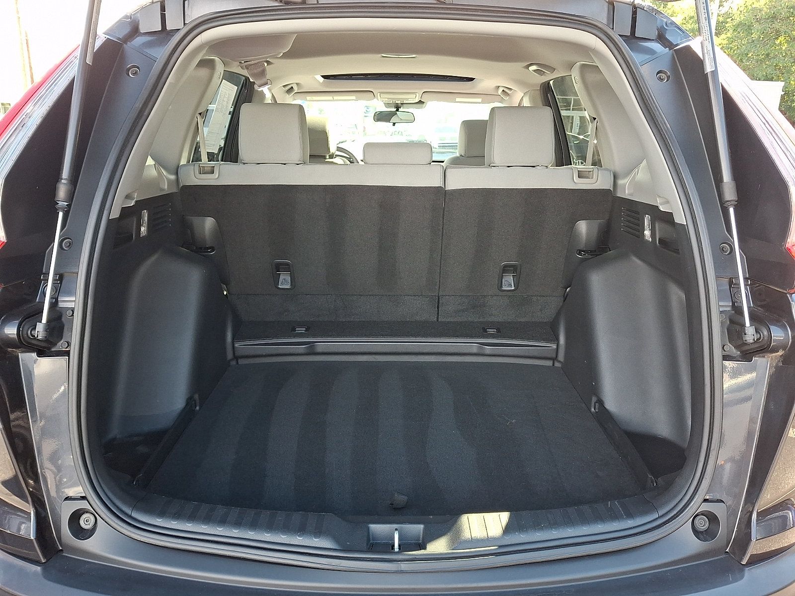 Certified 2019 Honda CR-V EX image 21