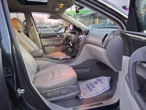 Used 2013 Buick Enclave Leather image 13