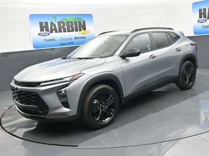 New 2026 Chevrolet Trax ACTIV w/ Driver Confidence Package