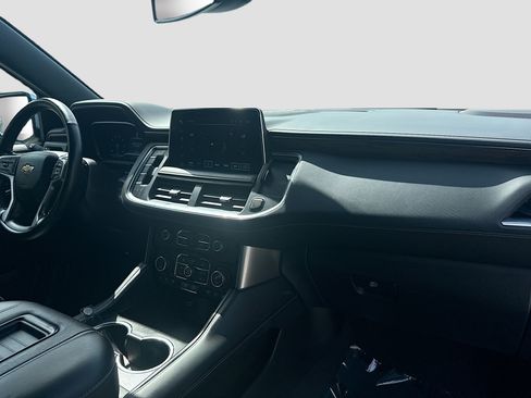Used 2023 Chevrolet Tahoe Premier RWD image 31