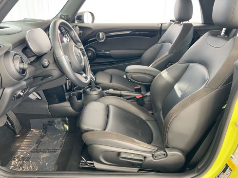 Certified 2023 MINI Cooper S image 5