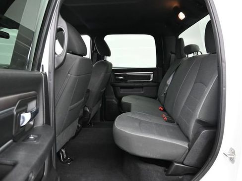 Used 2024 RAM 1500 Warlock AWD/4WD image 22