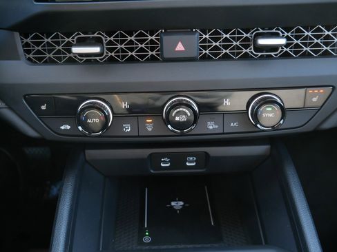 New 2026 Honda Accord SE image 19