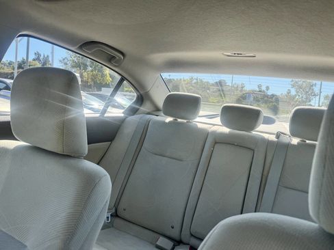 Used 2012 Honda Civic EX image 11