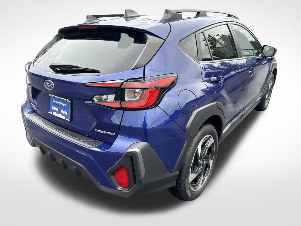 Used 2024 Subaru Crosstrek 2.5i Limited AWD/4WD image 7