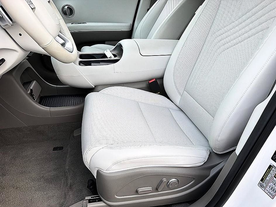 Certified 2026 Hyundai Palisade SEL AWD/4WD image 10