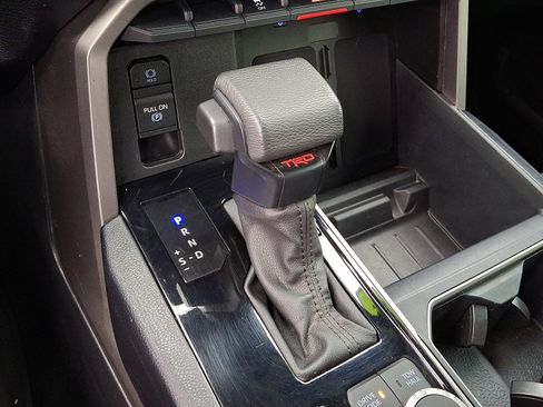 Used 2024 Toyota Tundra SR5 image 13