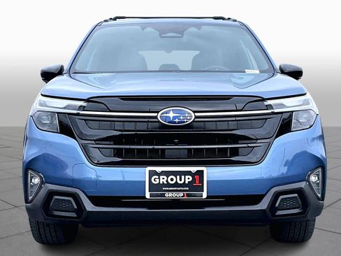 Used 2025 Subaru Forester Touring w/ Popular Package - Touring image 4