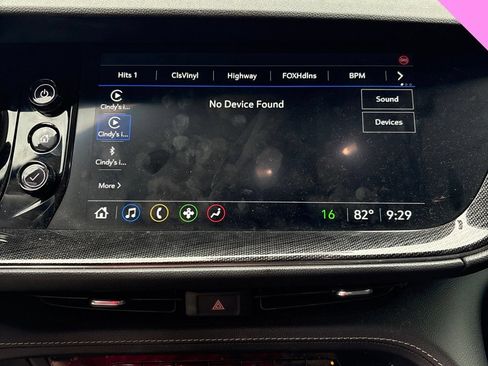 Used 2023 Buick Envision Preferred FWD image 13