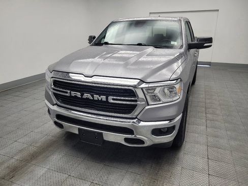 Used 2019 RAM 1500 Big Horn AWD/4WD image 15