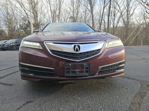 Used 2015 Acura TLX image 6