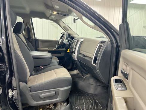 Used 2011 RAM 2500 SLT w/ Protection Group image 20