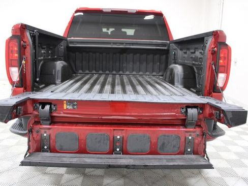 Used 2024 GMC Sierra 1500 Elevation w/ LPO, Elevation Black Package AWD/4WD image 14