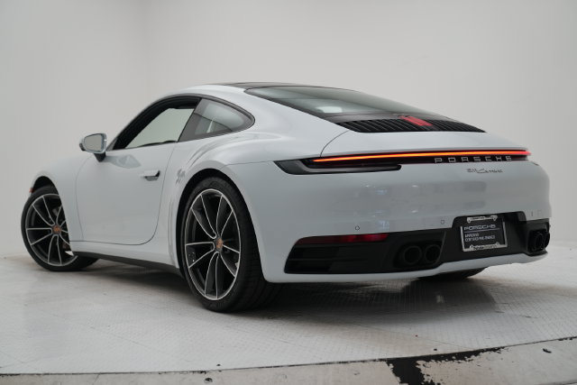 Certified 2023 Porsche 911 Carrera RWD image 16