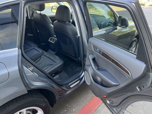 Used 2013 Audi Q5 2.0T Premium Plus w/ Premium Plus Pkg AWD/4WD image 13