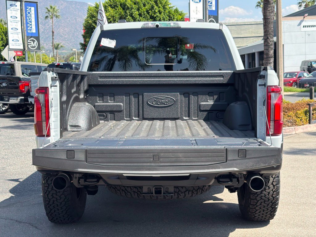 New 2026 Ford F150 Raptor AWD/4WD image 19