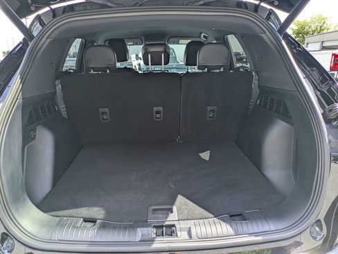 Used 2024 Ford Escape ST-Line w/ Tech Pack #1 FWD image 14