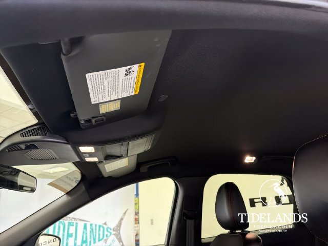 Certified 2025 Ford Escape ST-Line FWD image 27
