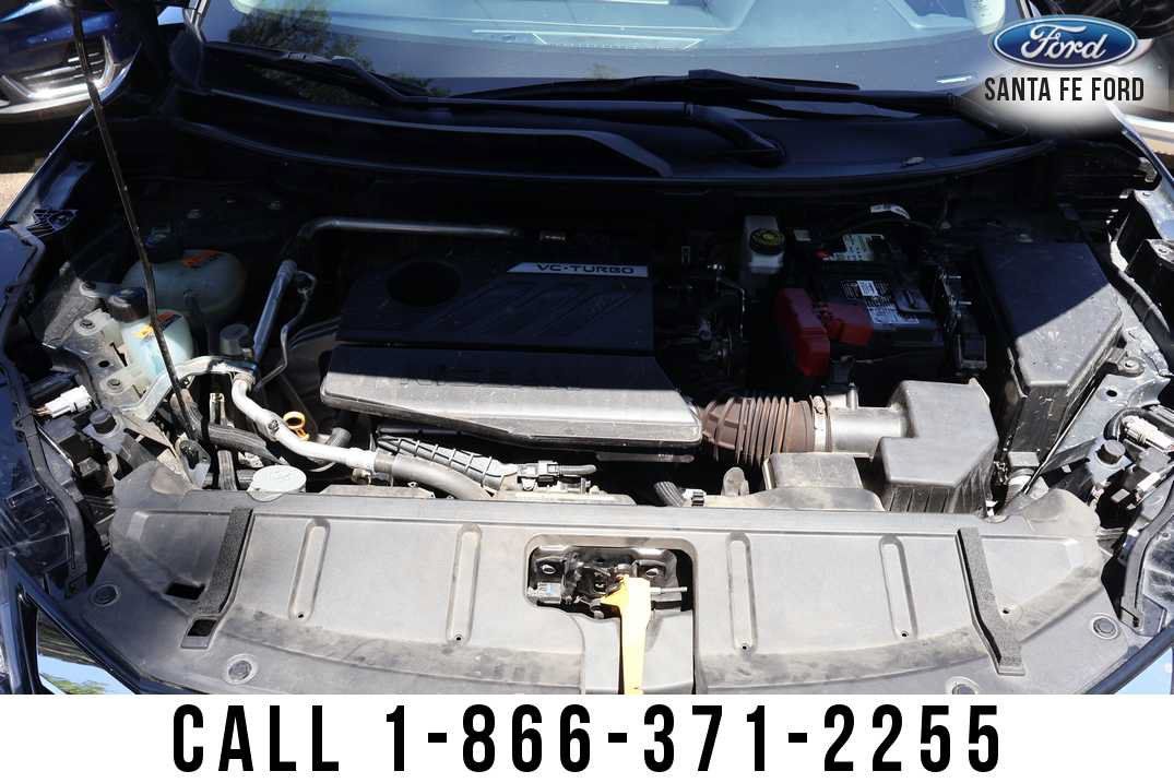 Used 2024 Nissan Rogue SV FWD image 27