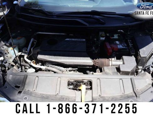 Used 2024 Nissan Rogue SV FWD image 27