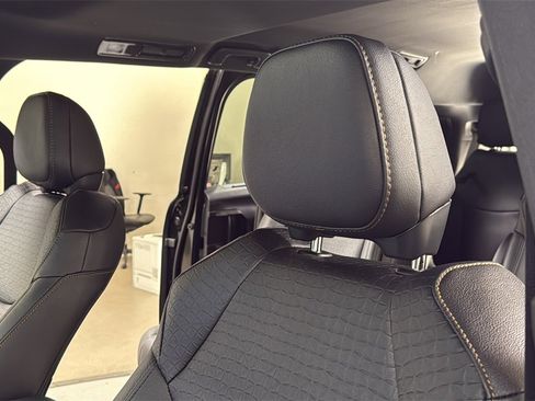 New 2026 Toyota Sienna XLE Woodland Edition image 13