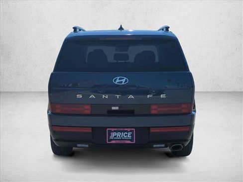 Used 2026 Hyundai Santa Fe SEL FWD image 7