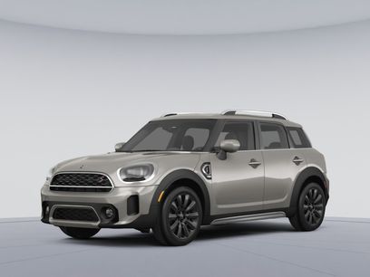 Used 2024 MINI Cooper Countryman S