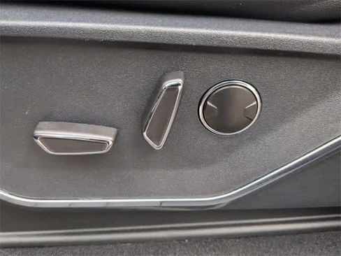 Used 2023 Ford F150 Lariat w/ Equipment Group 502A High image 18