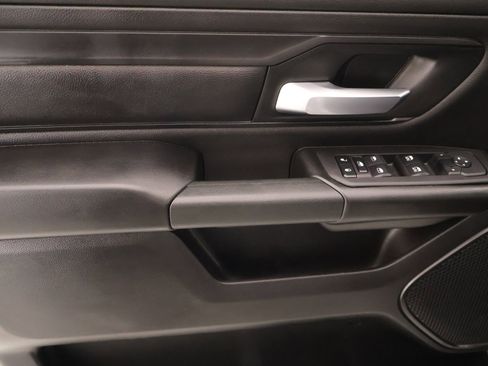 Used 2025 RAM 1500 Tradesman w/ Night Edition AWD/4WD image 14
