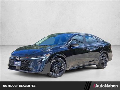 Used 2026 Nissan Sentra SR w/ Floor Mat Package