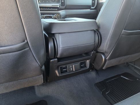 Used 2024 GMC Sierra 1500 SLT w/ X31 Off-Road Package image 22