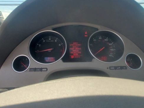 Used 2005 Audi A4 3.0 AWD/4WD image 17