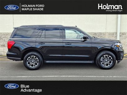 Used 2024 Ford Expedition XLT