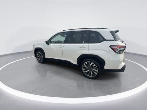 Used 2025 Subaru Forester Touring w/ Popular Package - Touring image 6