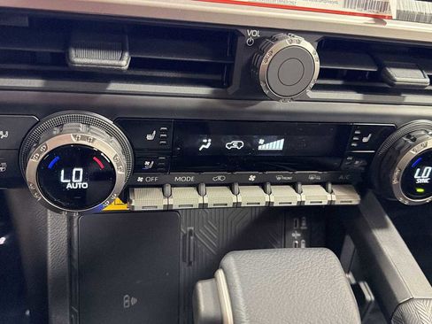 New 2026 Toyota 4Runner 4WD image 21