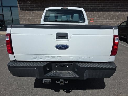 Used 2014 Ford F350 XL AWD/4WD image 4