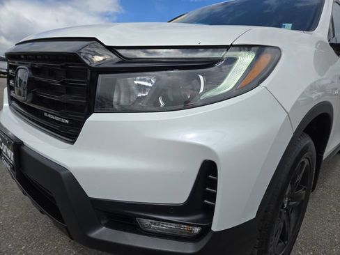 Used 2023 Honda Ridgeline Black Edition image 7