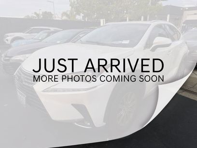 Used 2019 Lexus NX 300 FWD