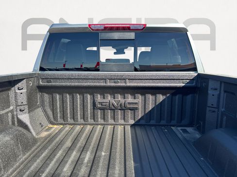 New 2026 GMC Sierra 1500 Elevation w/ Elevation Premium Package AWD/4WD image 12