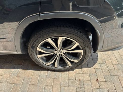 Certified 2021 Lexus RX 350 FWD w/ Premium Package image 13