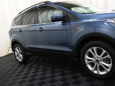 Used 2018 Ford Escape SEL AWD/4WD image 18