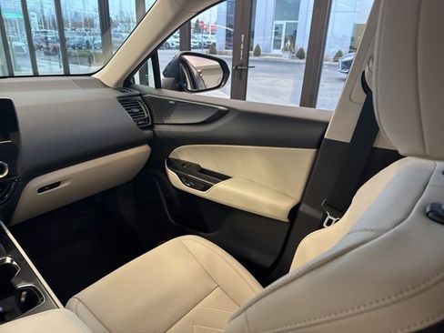 New 2026 Lexus NX 350 350h Luxury image 30