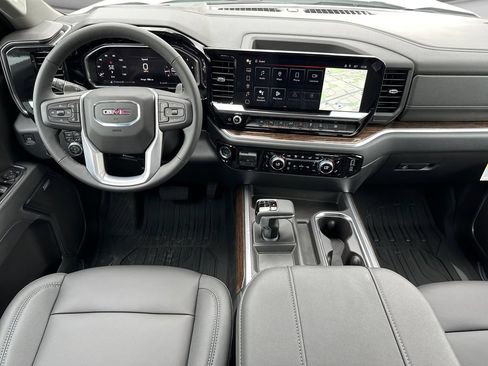 New 2026 GMC Sierra 1500 Elevation w/ Elevation Premium Package AWD/4WD image 19