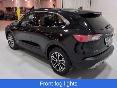 Used 2020 Ford Escape SEL AWD/4WD image 5
