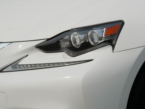 Used 2014 Lexus IS 350 AWD w/ F Sport Package image 16