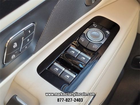 New 2026 Lincoln Nautilus Reserve image 20