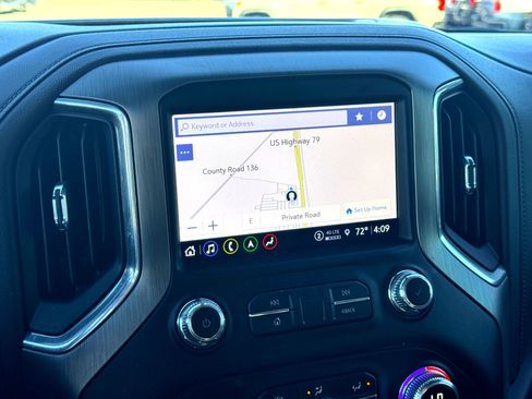 Used 2022 GMC Sierra 2500 Denali w/ Technology Package image 31