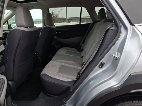 Used 2024 Subaru Outback Premium image 10
